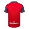 Cagliari Calcio 2024-25 - Fotbalové Dresy (S/S)